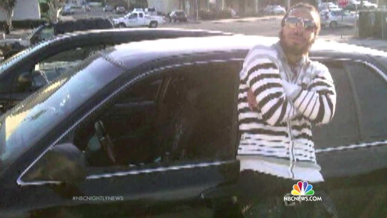 American ISIS Fighter Killed In Syria | NBC News