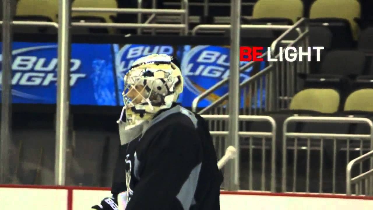 2013 ROOT Sports Commercial - Pittsburgh Penguins
