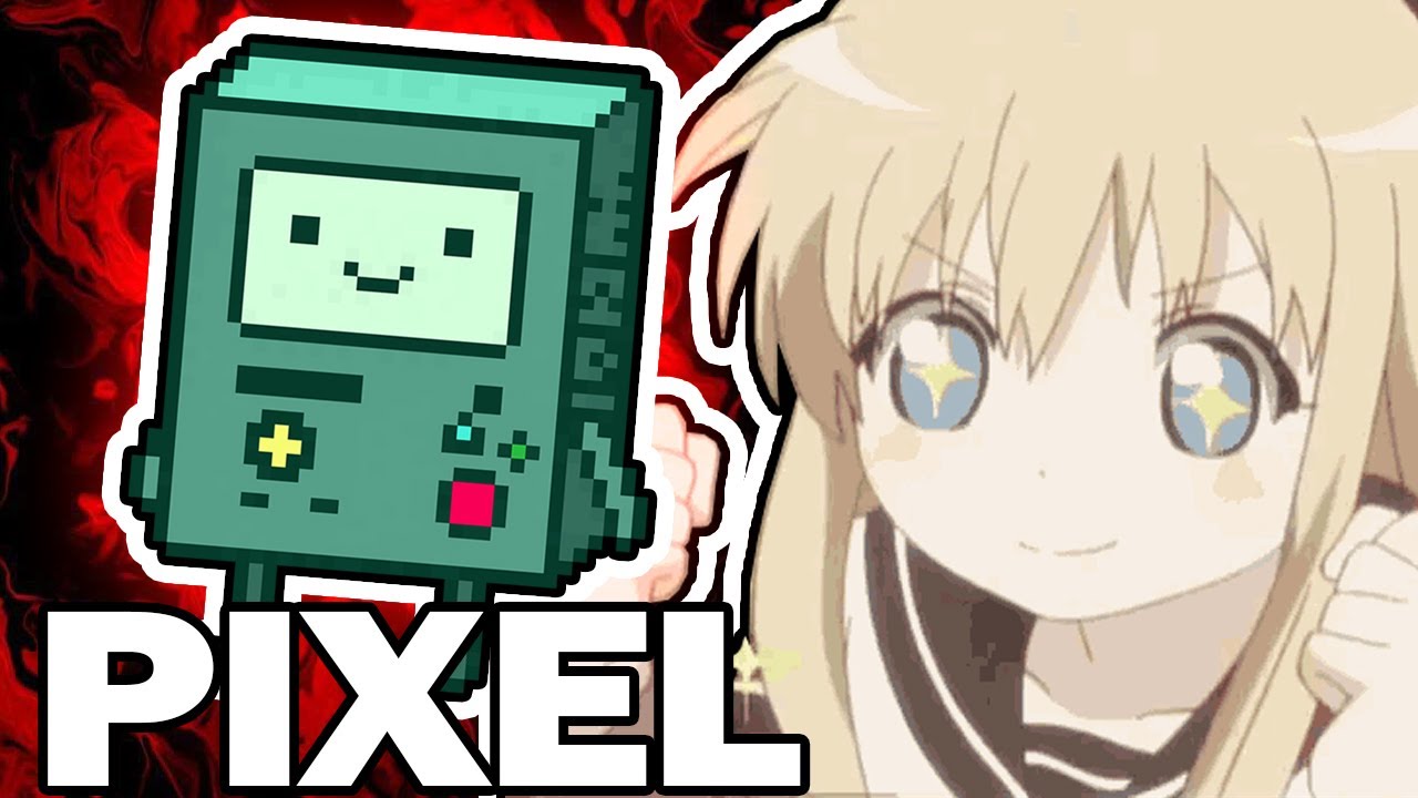 MAIS JOGOS DE PIXEL DA STEAM