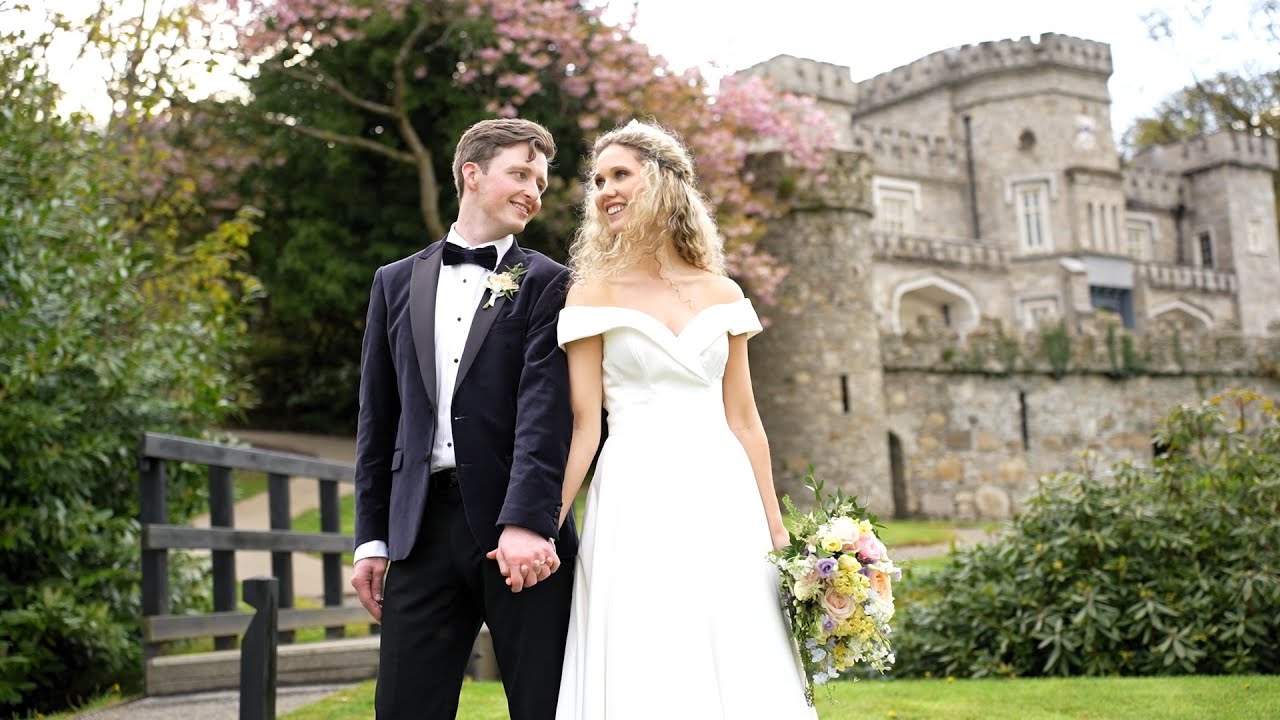 Maeve & Donal - Full Day Wedding Highlights