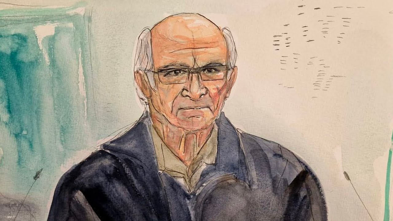 Jo&euml;l Le Scouarnec, dernier maillon tordu d&rsquo;une longue cha&icirc;ne familiale de s&eacute;vices et maltraitan