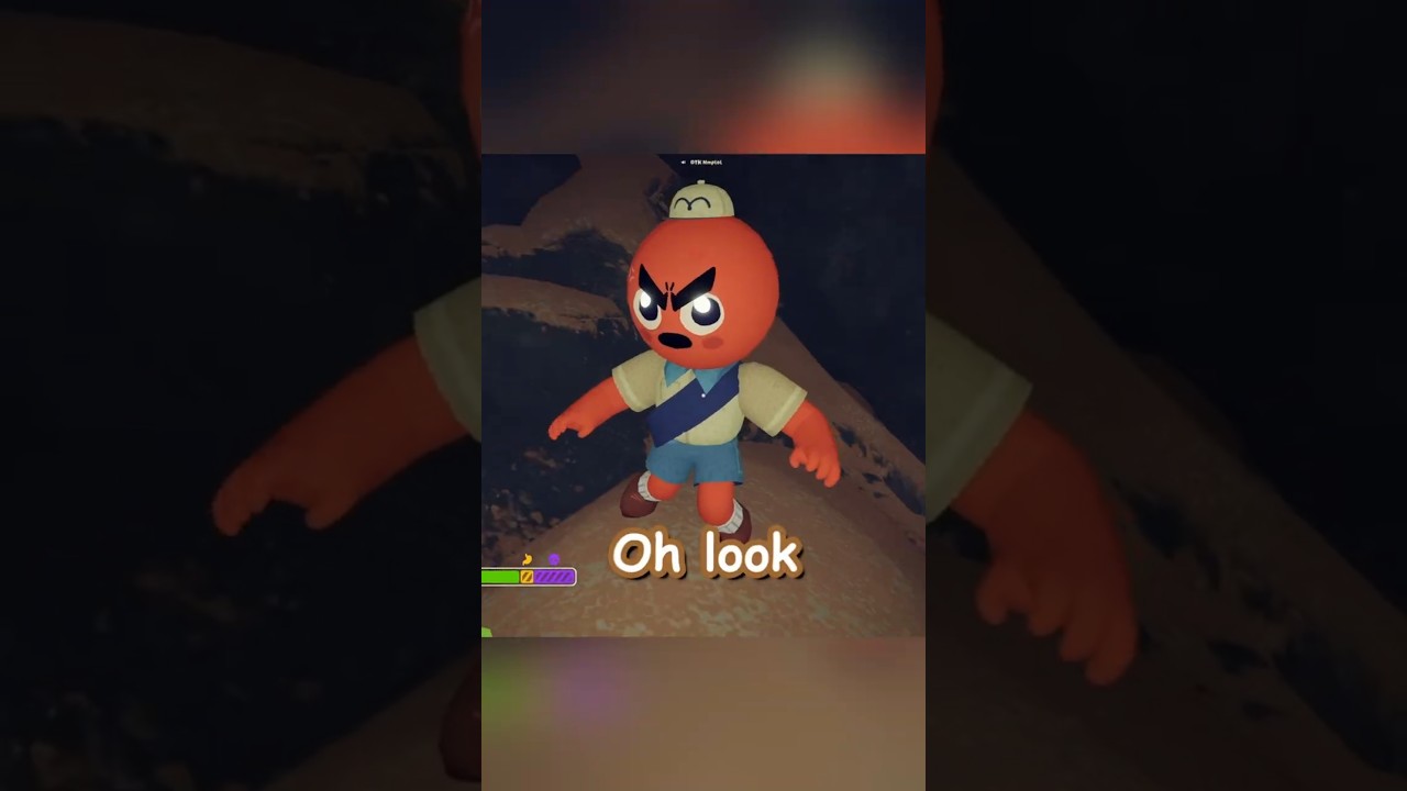 Лучший предмет для троллинга друзей в PEAK 😂