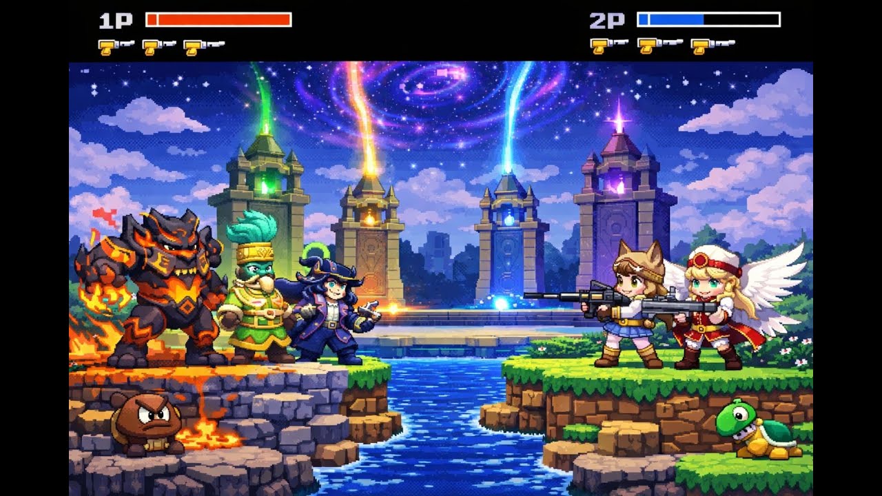 หาเพื่อนเล่นเกมส์ EP 10 มาช้าแต่มานะ วันนี้ไป หมึก Epic  กับหอชั้น 5 กัน Ragnarok M: Classic