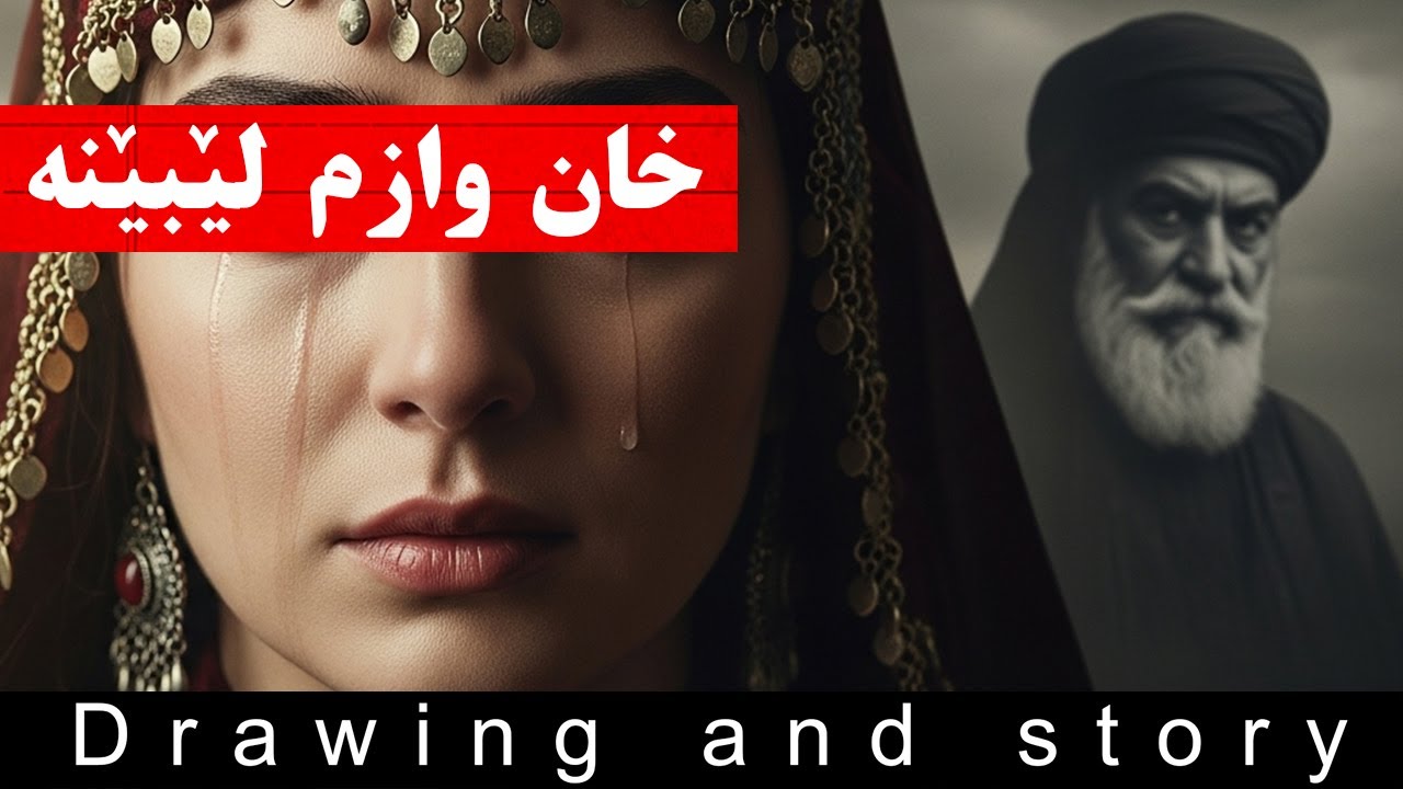 خان من لەتەمەنی تۆدانیم !