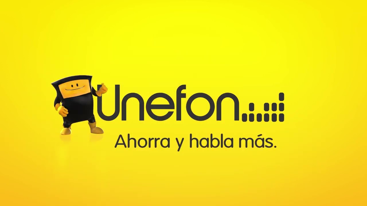 Tono Unefon original