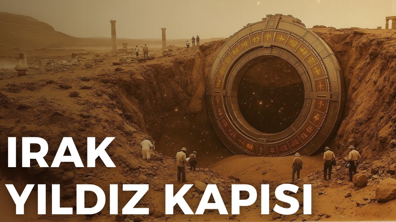 Yasaklanan Teknoloji: Irak İşgalinin Arkasındaki 