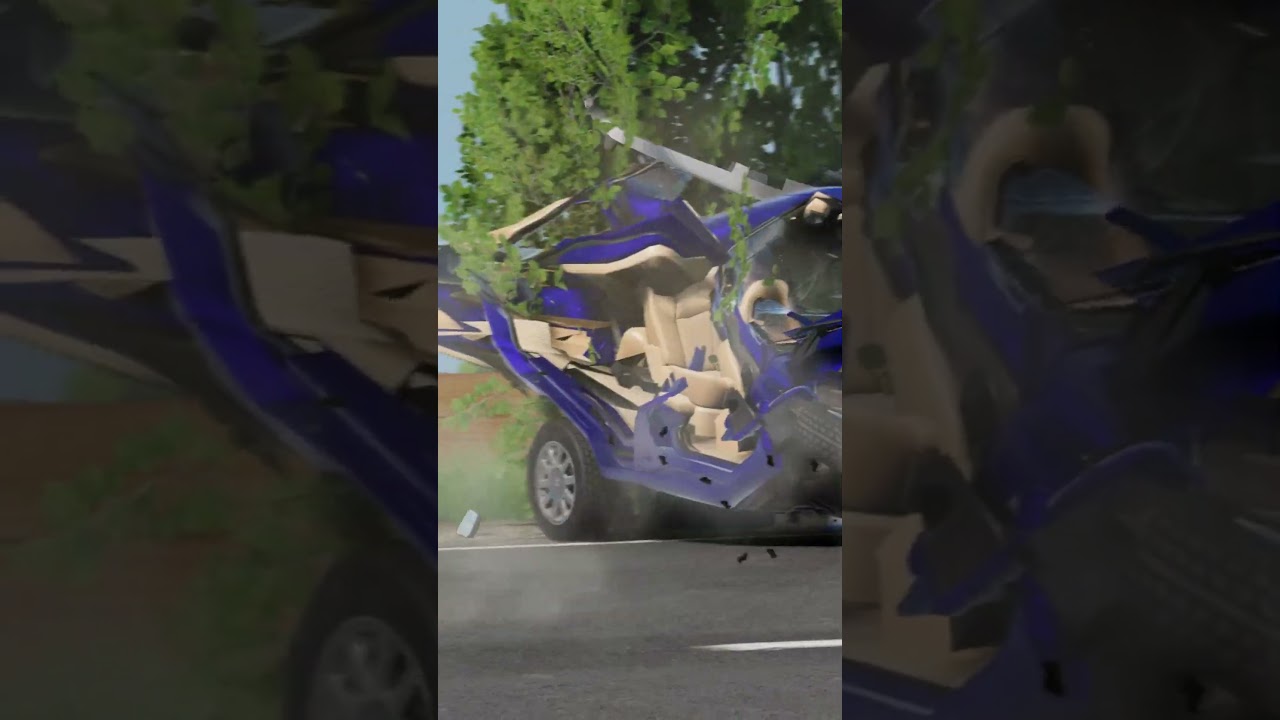 Авария на реальных событиях 16 #crash #boom #foryou #shorts