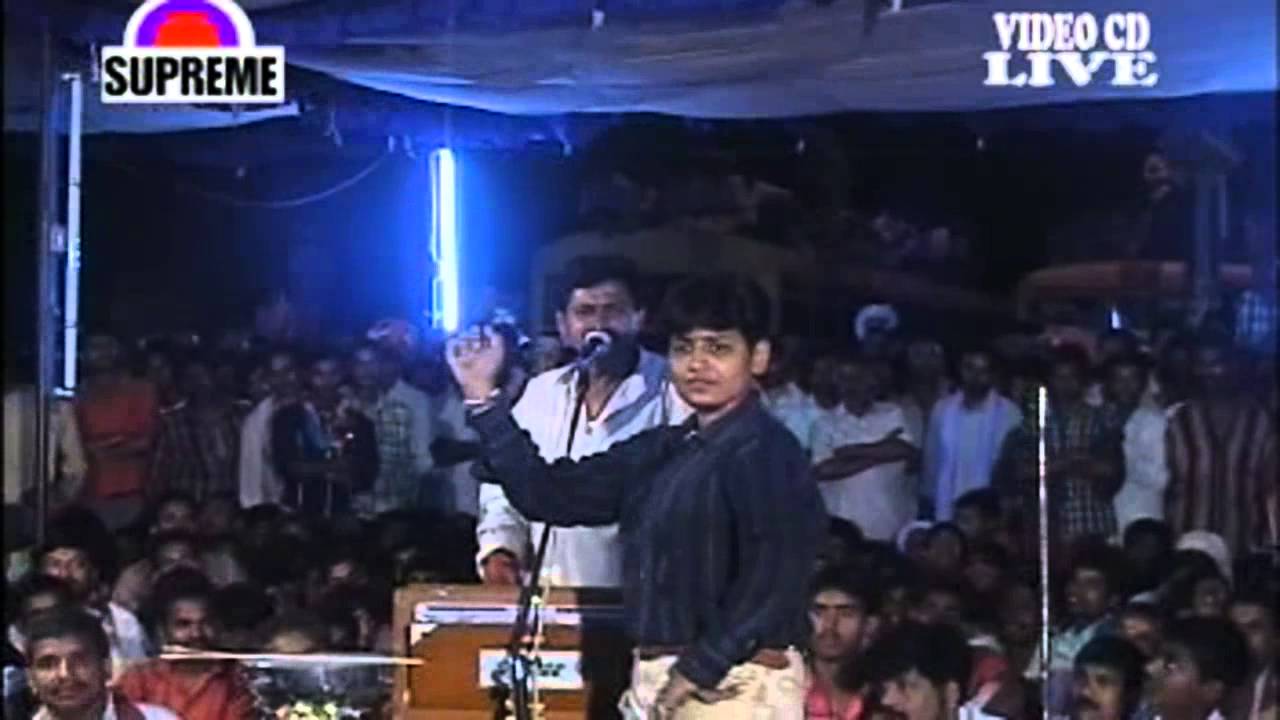Chaita Mahinwa Me | Bhojpuri Chaita Muqabla Songs 2014 New | Rama Shankar Vyas