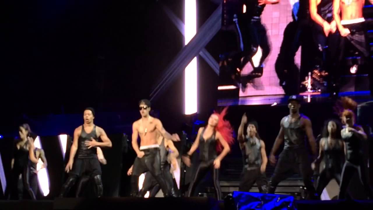 Justin bieber concierto foro sol Mexico 19 noviembre 2013