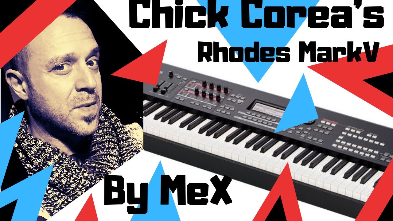 Chick's Mark V By MeX (Subtitles)