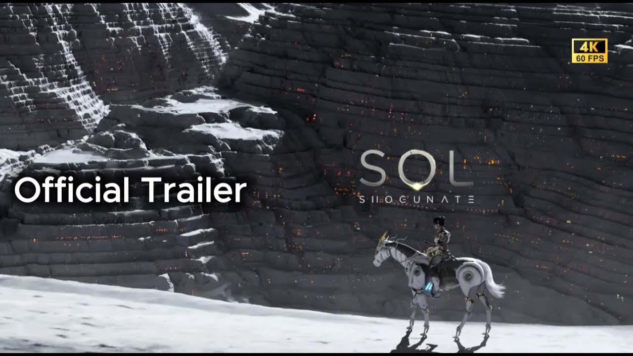 SOL: Shogunate &ndash; Official Gameplay Trailer | Upcoming Game AAA Game 2026