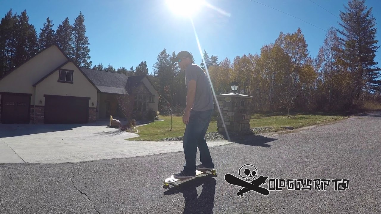 Arbor Skateboards Mindstate Flagship Review