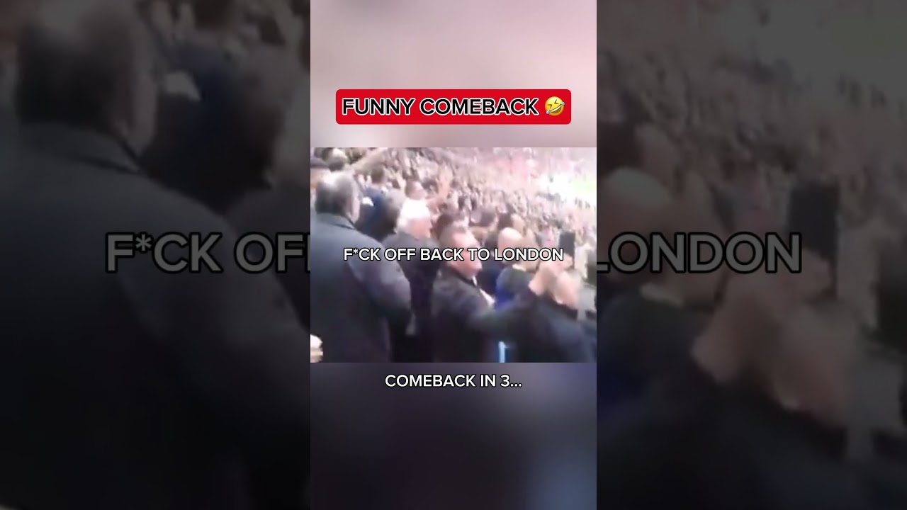 20 Thousand Empty Seats 🤣 | Funniest Football Chants