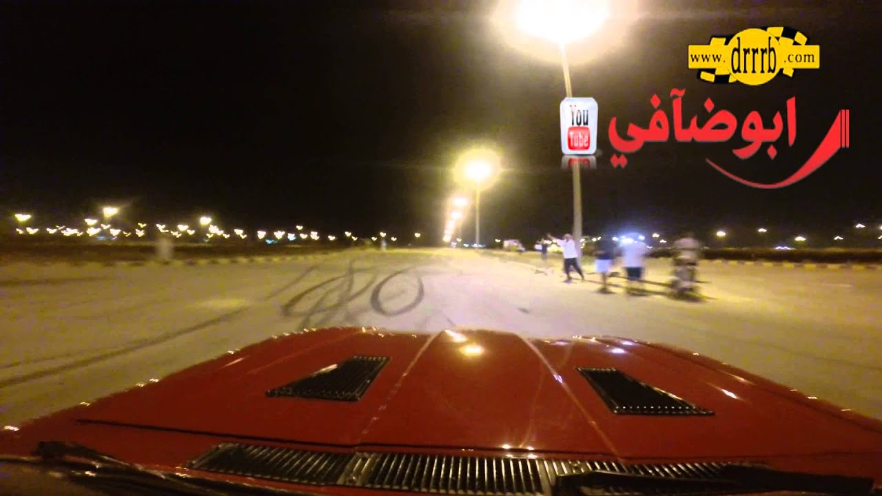 استعراض ابوفيصل على الزد تصوير واخراج ابوضافي