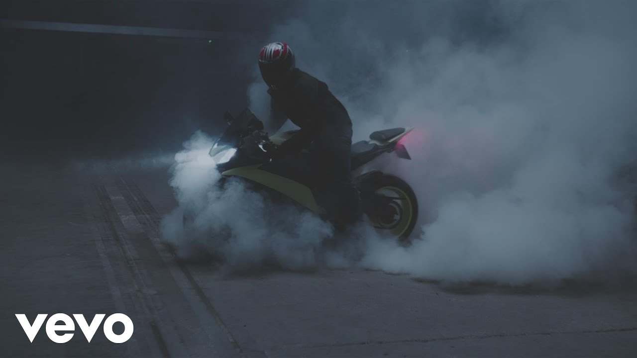 Shift K3Y - Gone Missing (Official Video) ft. BB Diamond