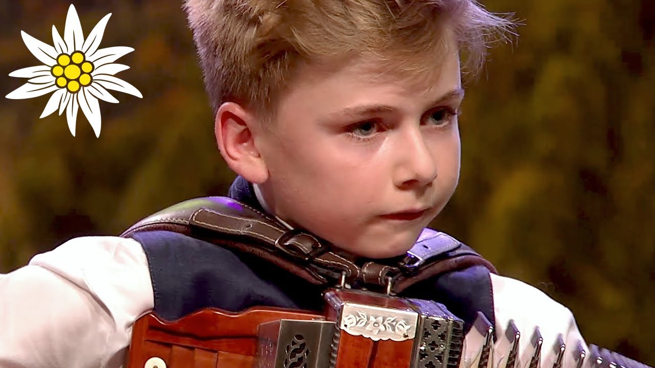 Im schönen Apfelland-Polka | Johannes Josef Grabner (Steirischer Harmonikawettbewerb 2020)