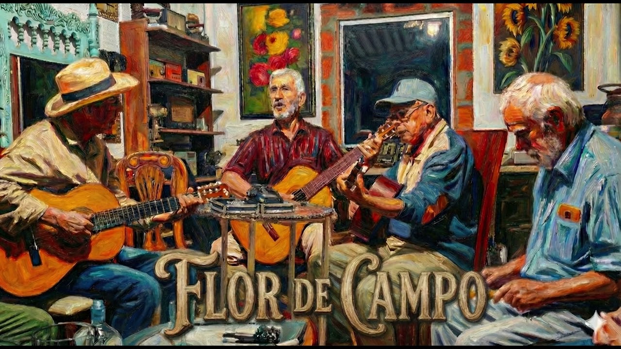 Flor de campo