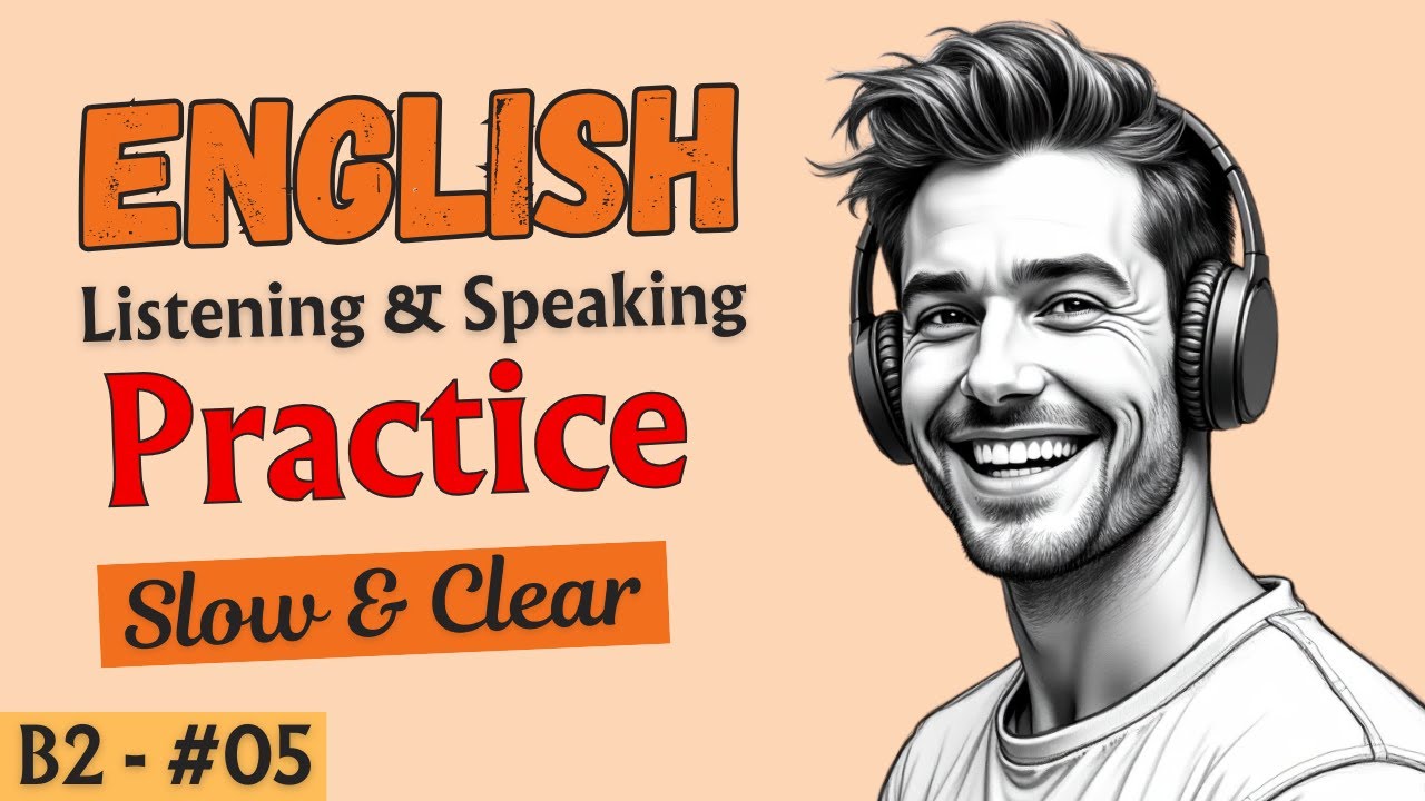 B2 English Listening Practice | What is Metacognition | Improve Your English Skills | Graded Reader