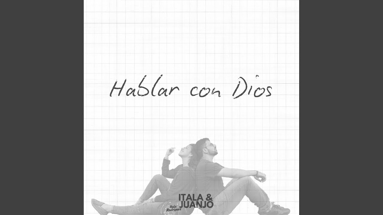 Hablar Con Dios