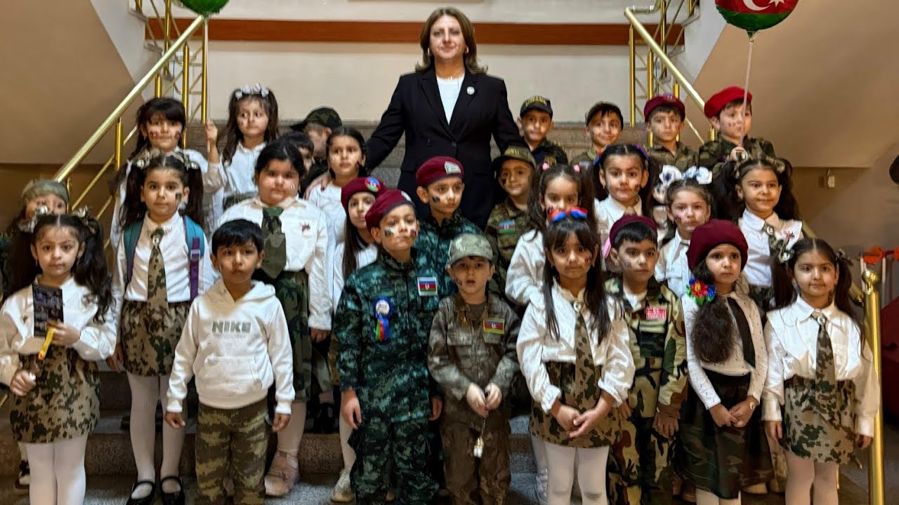 0b♥️Zəfər Günü.06.11.2025