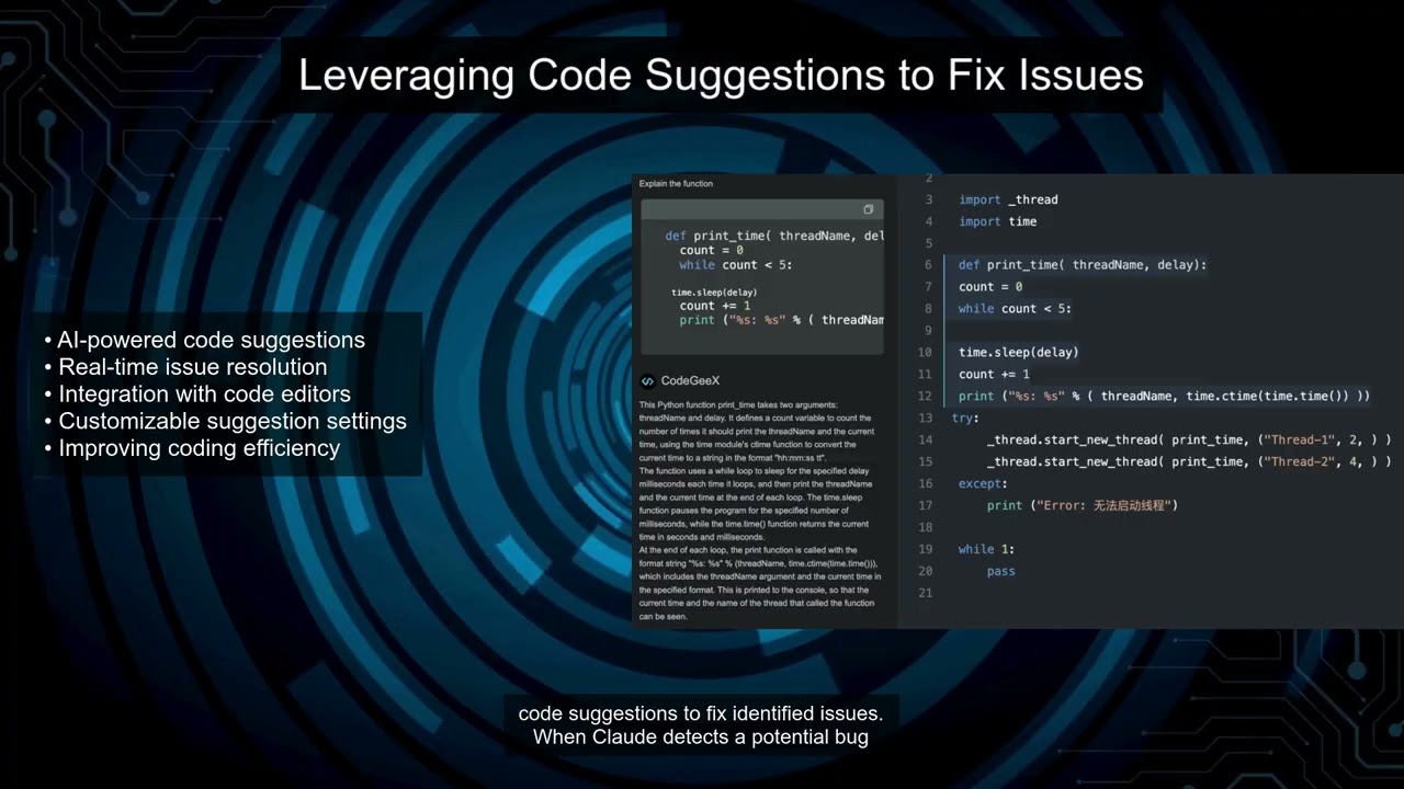 How to Use Claude for Efficient Codebase Debugging