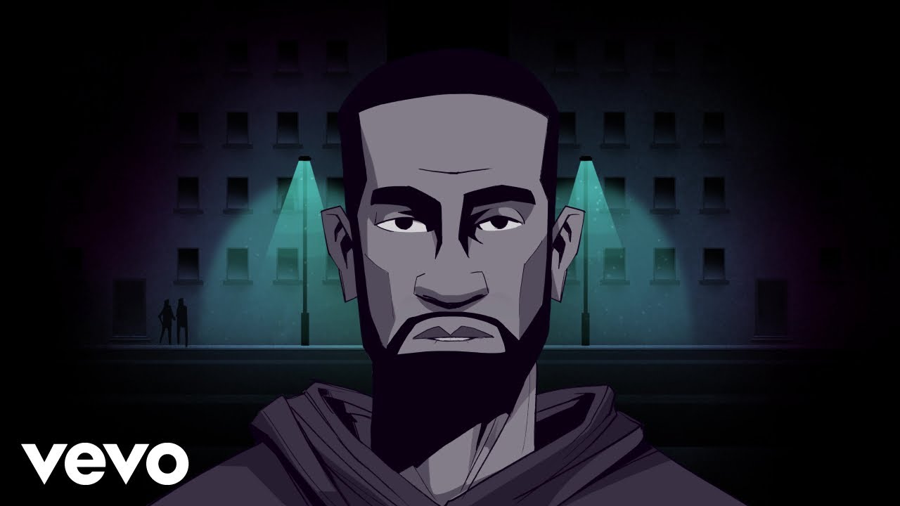 Megaloh, GRiNGO - Für uns (Offizielles Musikvideo) (prod. by Ghanaian Stallion)