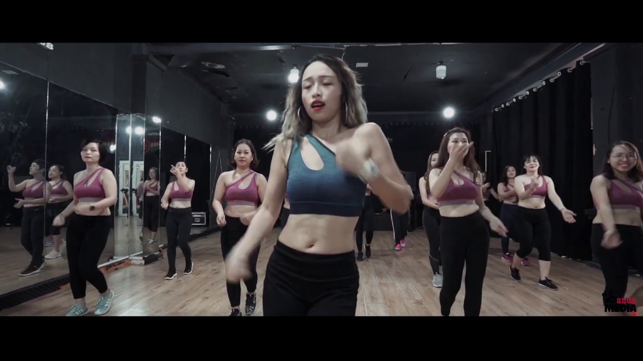 AI CẦN AI  - Lamita Dance Ver- Yang Yang