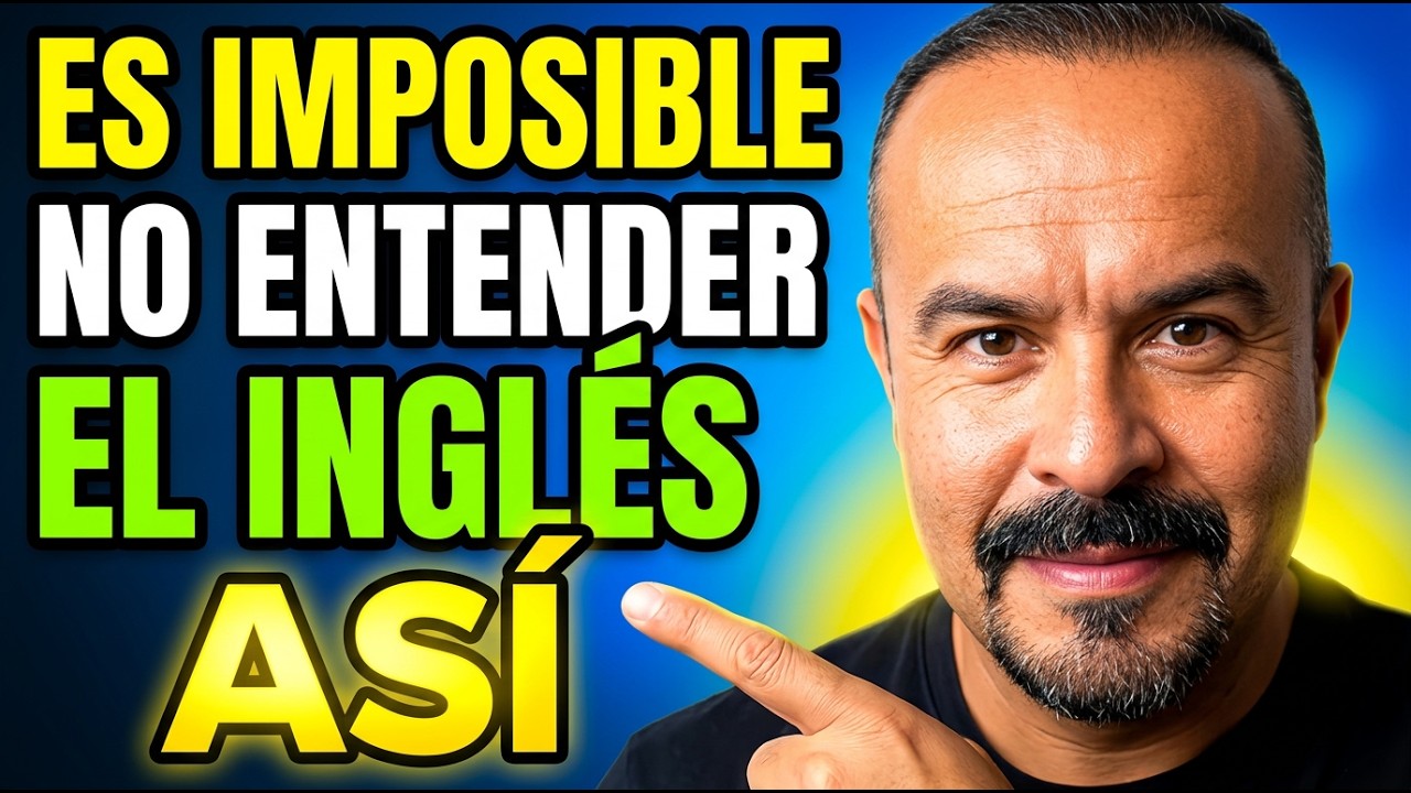 La clave para Entender cualquier Texto en Inglés