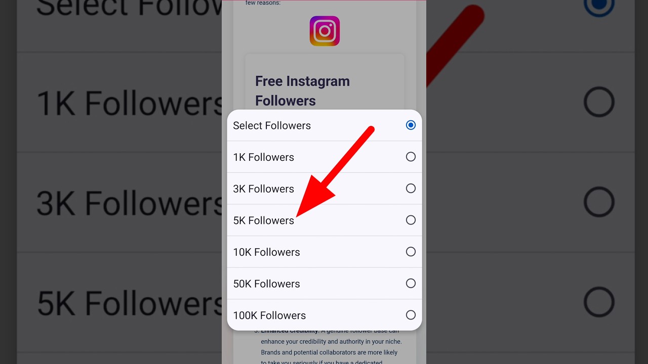 how to increase followers on instagram | how to increase followers on instagram | instagram follo...