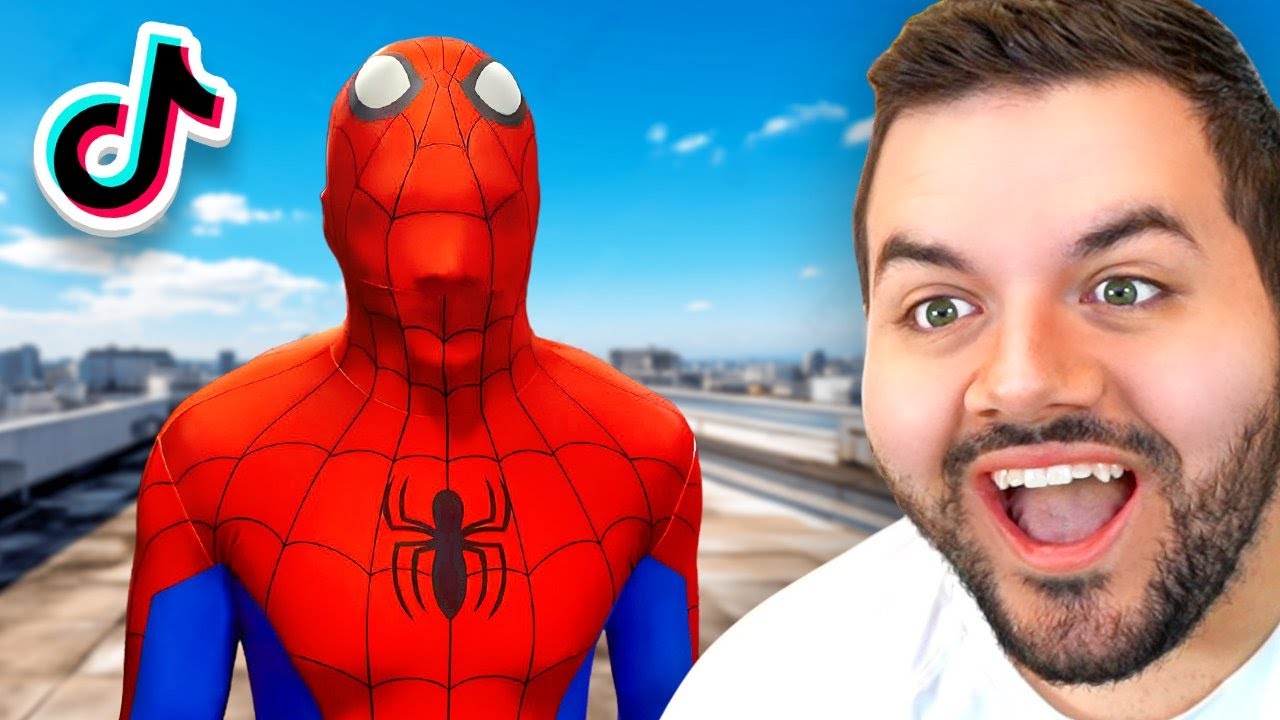 1 Hour Of The Funniest TikToks!