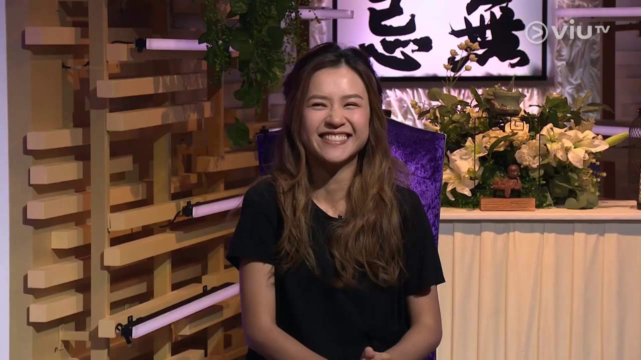 《晚吹 - 總有一瓣喺左近》第148集 動作演員之靈異經歷  (主持： 潘紹聰, 詹朗林 (JJ), 岑樂怡 (阿妹) )