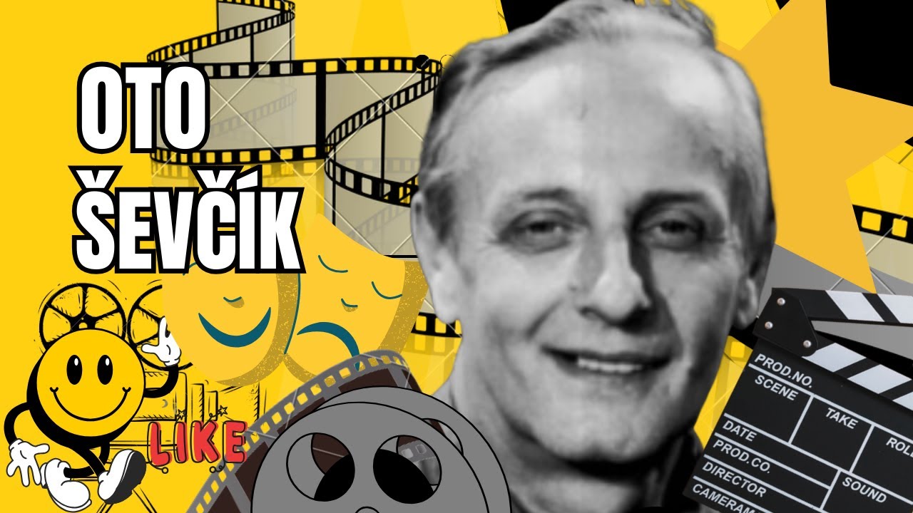Zlý knížepán z pohádky a jeho skutečný příběh: Oto Ševčík