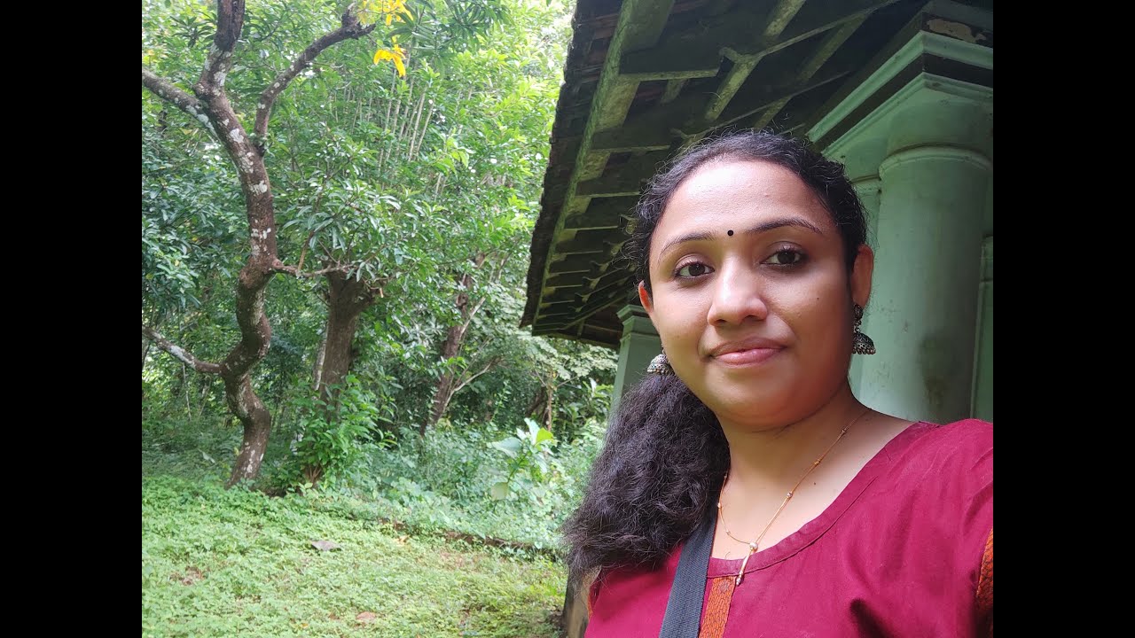 #kannurdiaries -2l എന്റെ തറവാട്ടിലേ ഒരു ദിവസം Mayyil | Classy Ramya