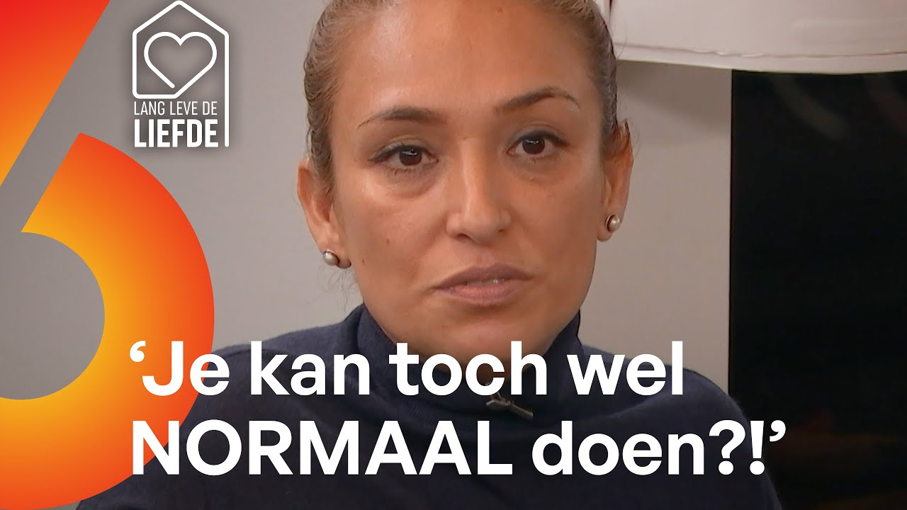Ozma en Bonnie evalueren VROLIJK verder! | Lang Leve de Liefde #AFL854