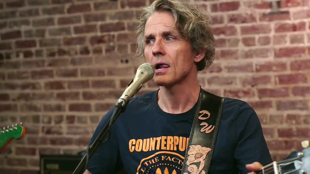 Luna live at Paste Studio ATL