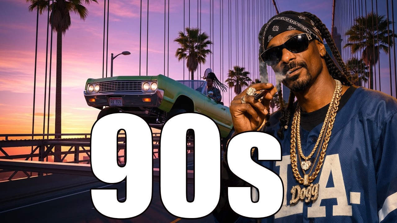 Snoop Dogg - Empire State of Mind (West Coast Remix) Palm Trees & Penthouses