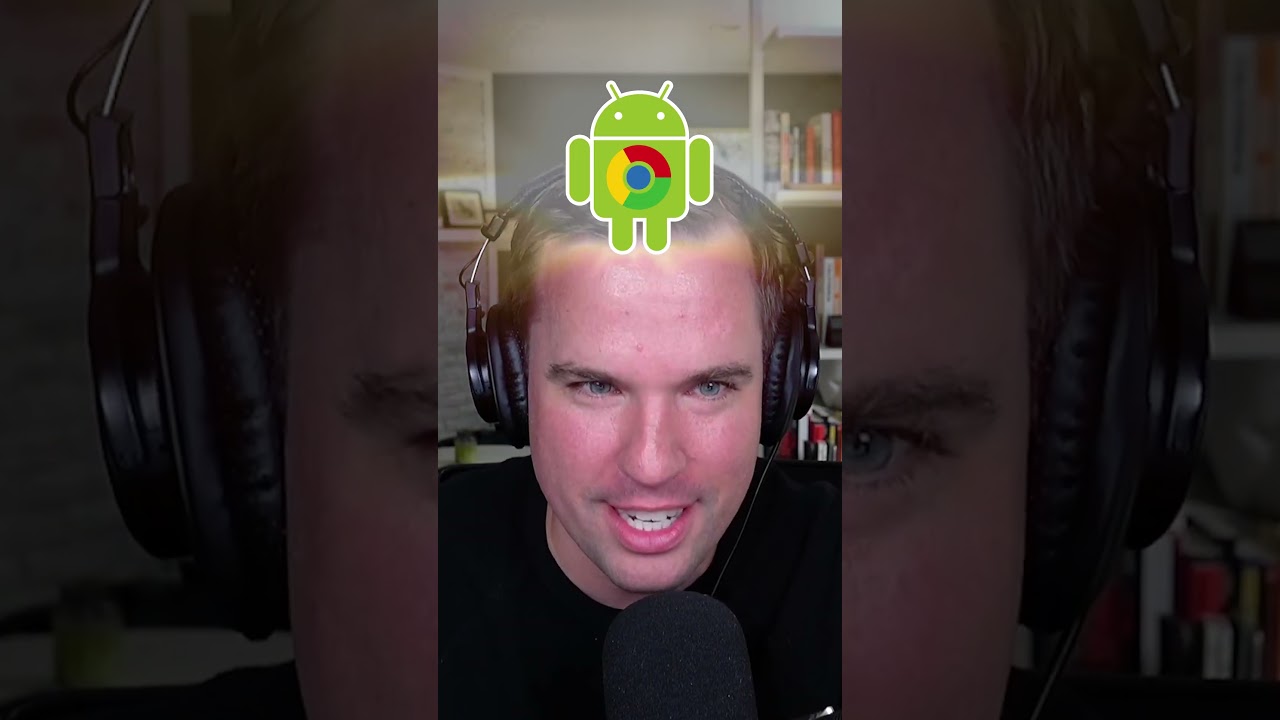Android and ChromeOS merge finally happening? #Vergecast