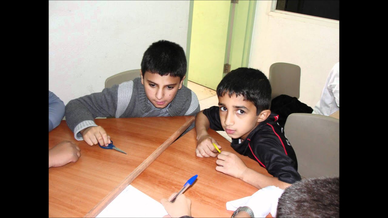 كن مبدعا زيد بن حارثة خميس مشيط