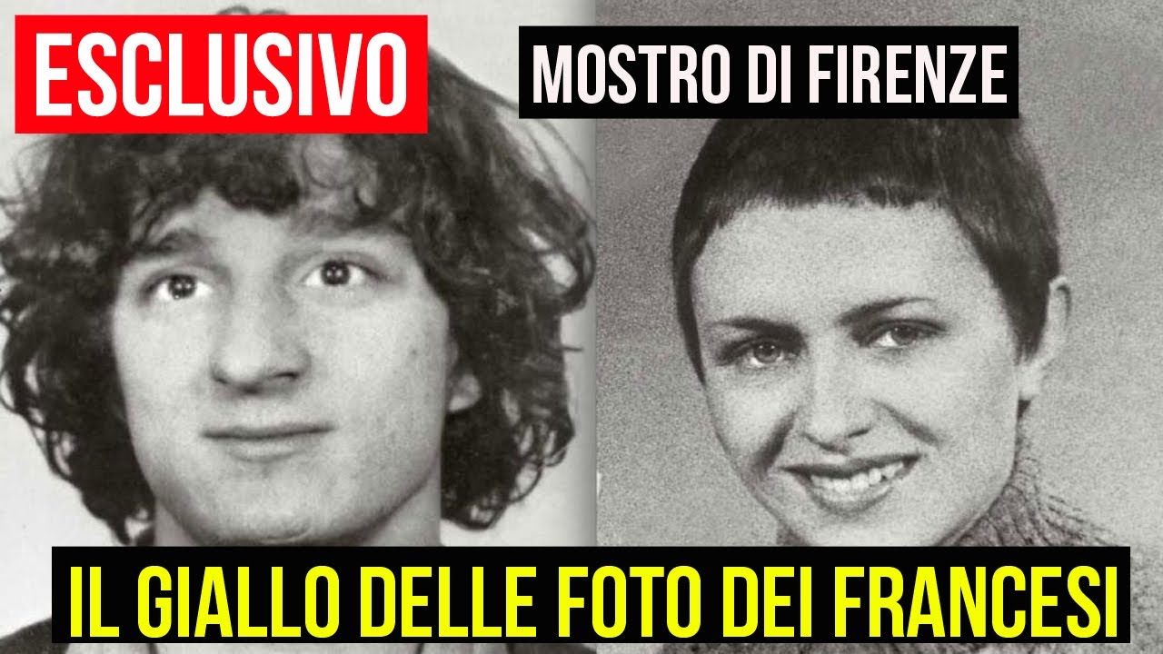 Mostro di Firenze, il giallo delle foto scomparse dei francesi. Parla l’avvocato Vieri Adriani
