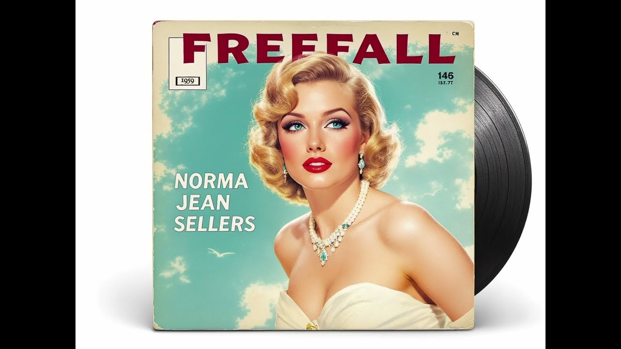 Freefall – A Timeless Romantic Love Ballad About Trust, Surrender, Destiny, & Letting the Heart Fall