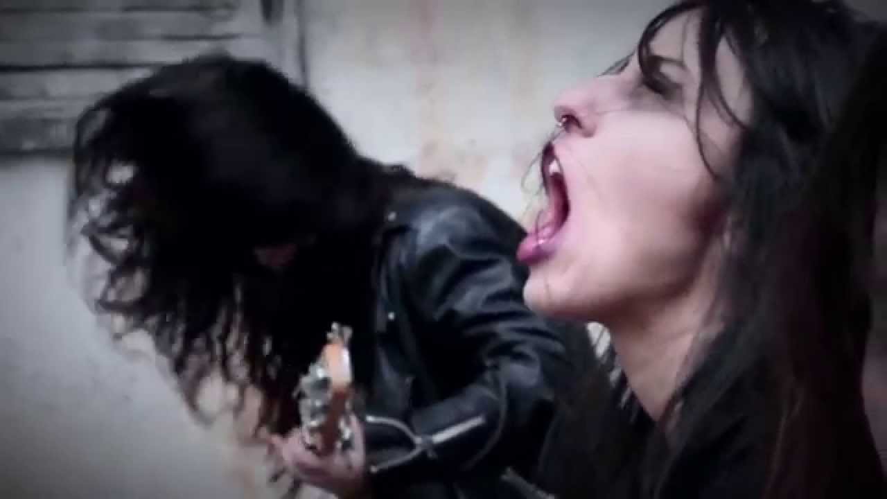 Sinaya - Buried by Terror (Official Video)