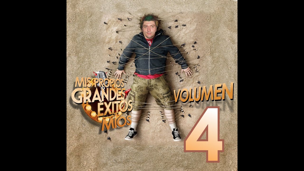 Mi propio 