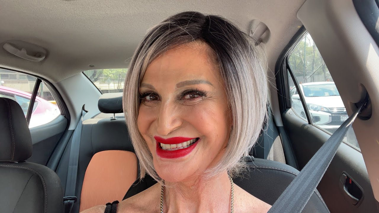 Alejandra Bogue en vivo
