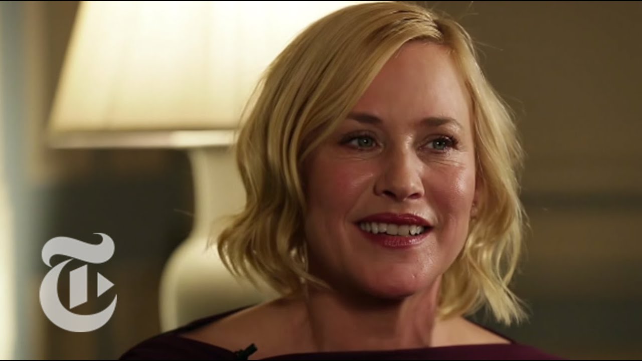Patricia Arquette Grows Into 'Boyhood' | The Carpetbagger | The New York Times
