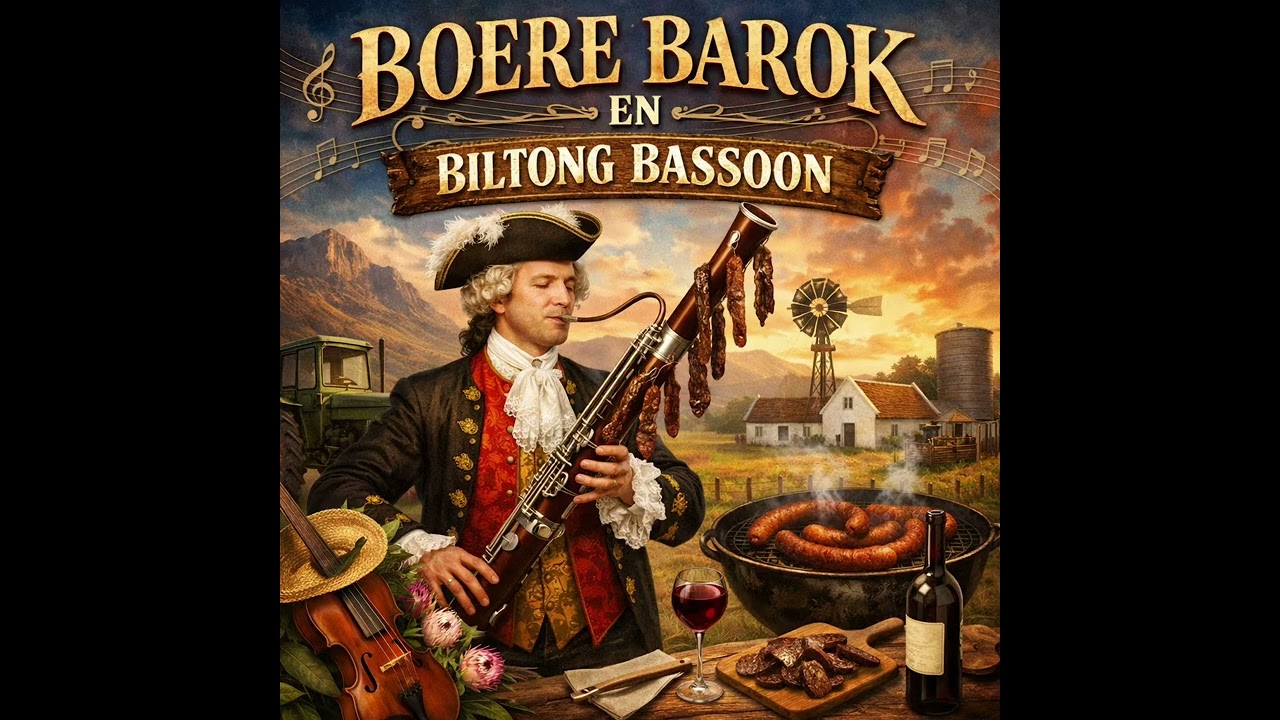 boere barok