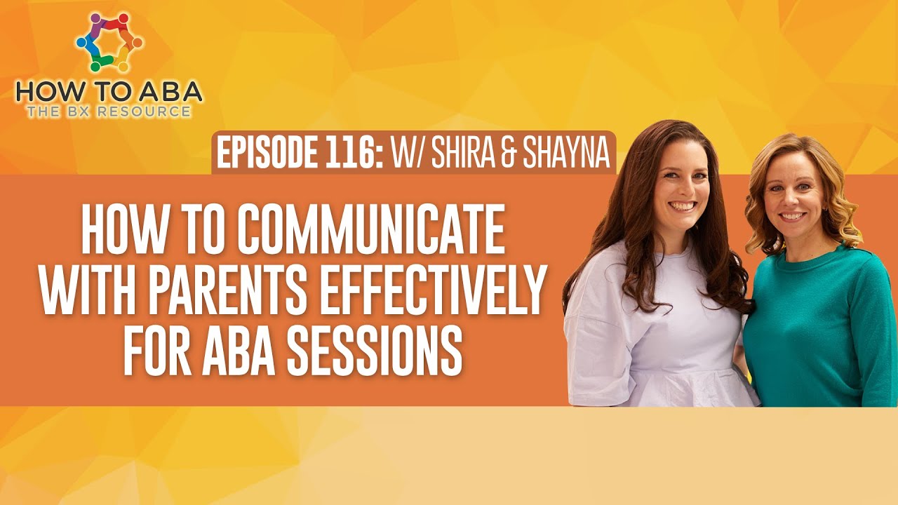 Effective Ways to Communicate with Parents in Special Education