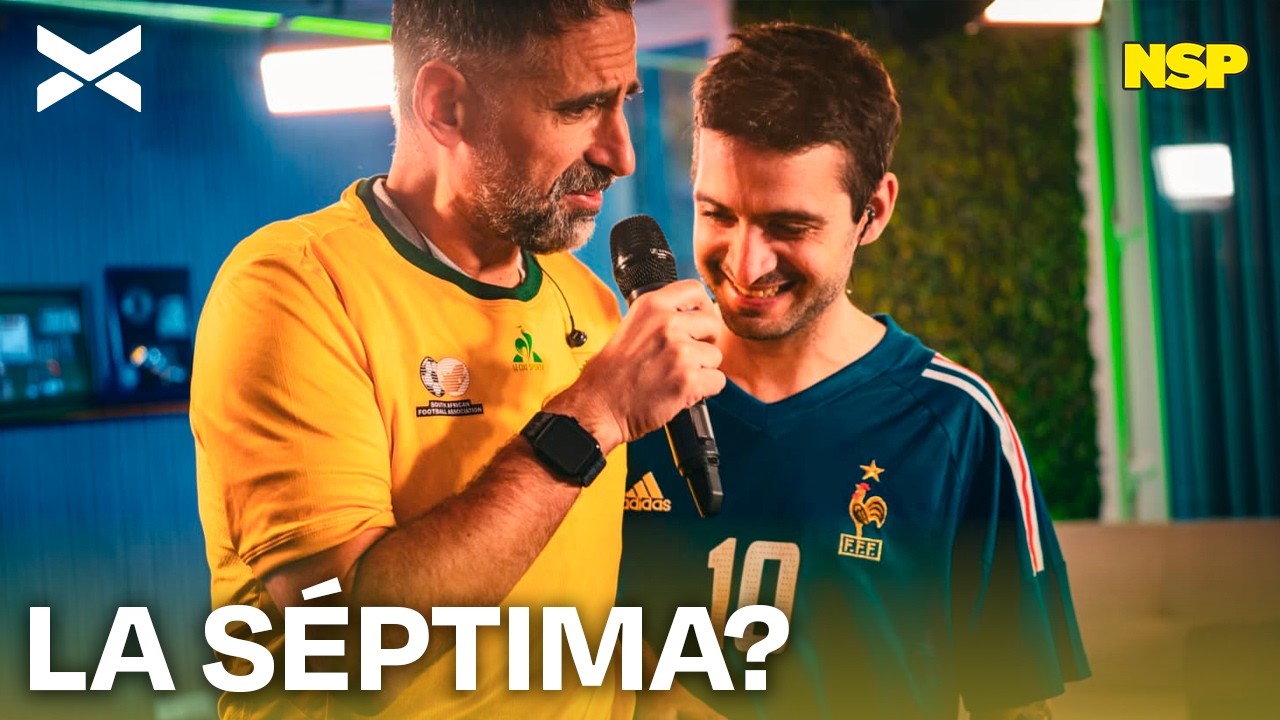 GAN&Oacute; BOCA POR GOLEADA Y TODO SE SALI&Oacute; DE CONTROL | #NOSEPUDO COMPLETO 15/04 | VORTERIX