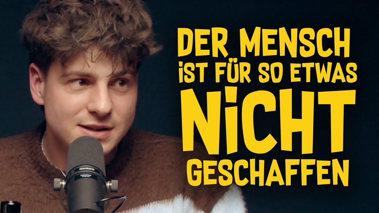 ERFOLG mit Alex Oberschelp (O'Bros) | Folge 15