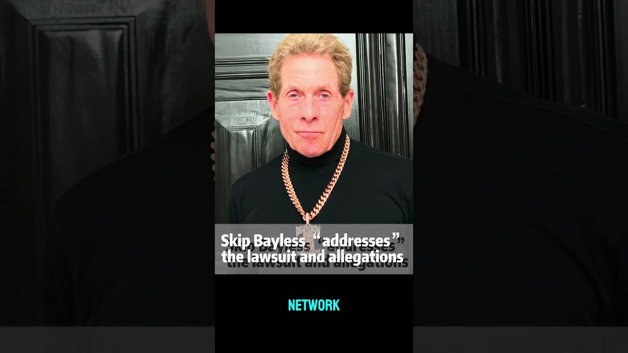 FS1 and Skip Bayless lawsuit allegations
