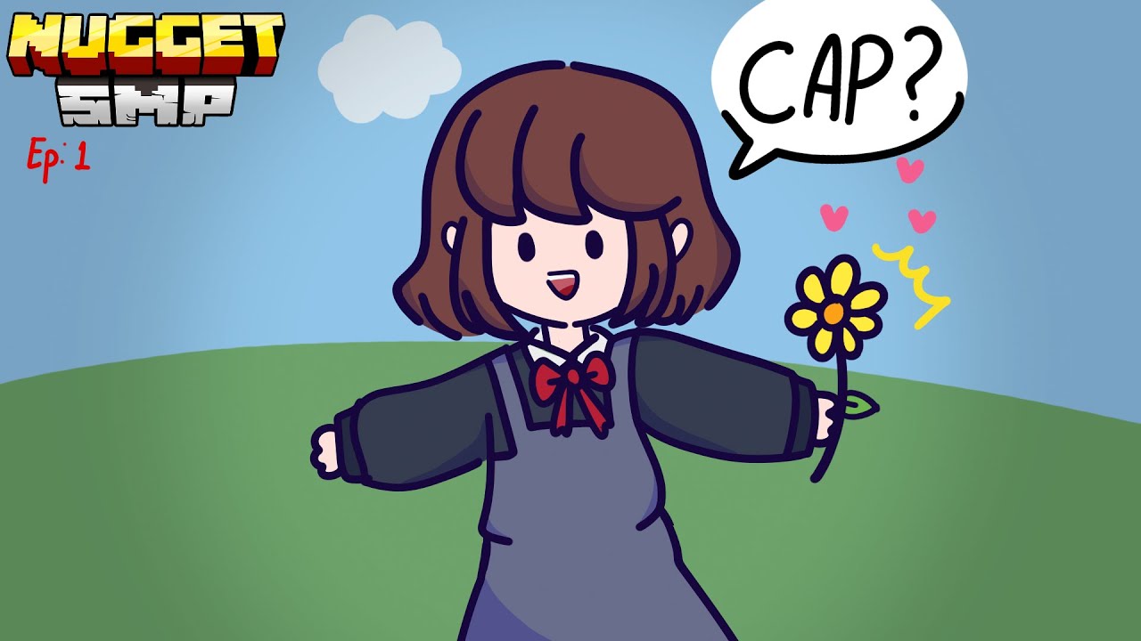 Nugget SMP T3 RESUMEN EP 1 *pov Star*